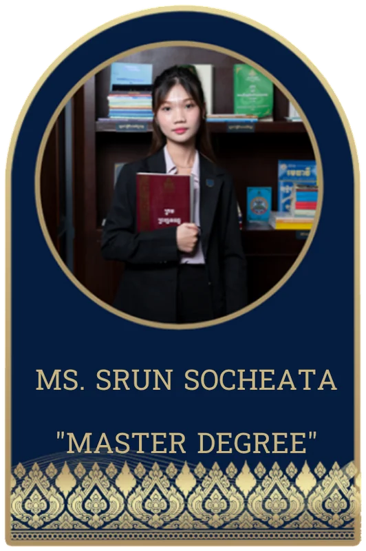 MS. SRUN SOCHEATA